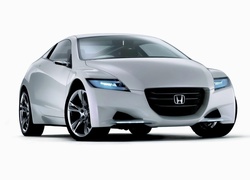 Honda CR-Z, Grill, Logo