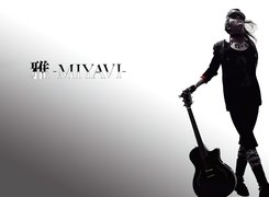 Miyavi