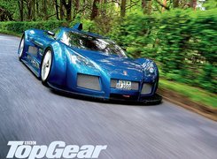 Gumpert Apollo