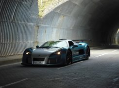 Gumpert Apollo, Hangar, Wyścigowy, Samochód