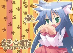 Konata, Lucky Star