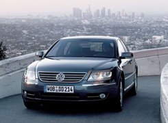 Volkswagen Phaeton