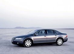 Volkswagen Phaeton