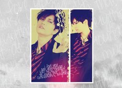 Gackt