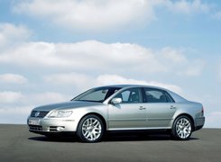 Volkswagen Phaeton