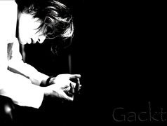 Gackt