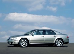 Volkswagen Phaeton