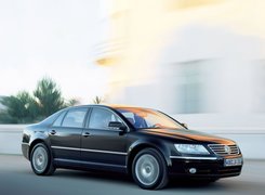 Volkswagen Phaeton