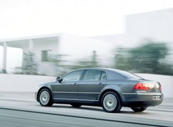 Volkswagen Phaeton