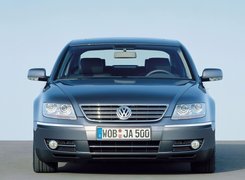 Volkswagen Phaeton