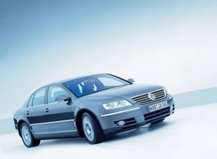 Volkswagen Phaeton