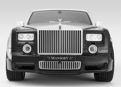 Rolls-Royce Phantom, Pakiet, Mansory