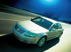 Volkswagen Phaeton