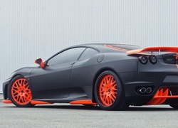 Ferrari F 430, Tuning