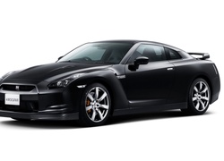 Nissan GTR, Coupe, Sport