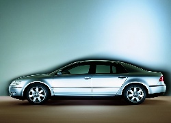 Volkswagen Phaeton