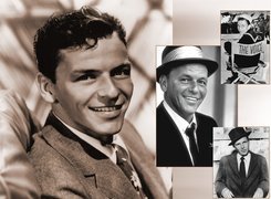 Frank Sinatra, Zdjęcia