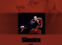 Frank Sinatra, Fotel