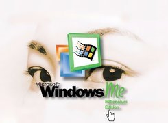 Windows Milenium