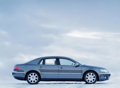 Volkswagen Phaeton