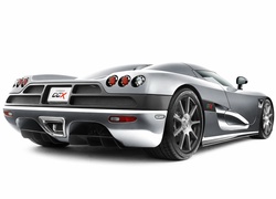 Koenigsegg CCX