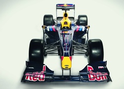 Bolid, Red Bull