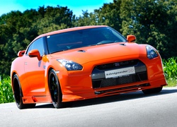 Nissan GT-R Konigseder