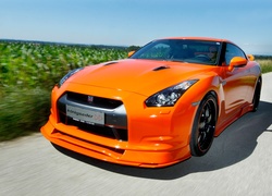 Nissan GT-R, Pakiet, Konigseder