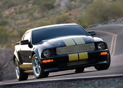 Ford Mustang Shelby