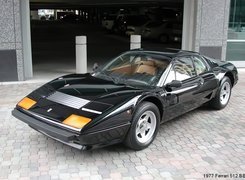 Ferrari 512 BB