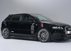 Audi A3, Tuning