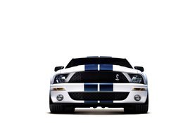 Ford Shelby GT500