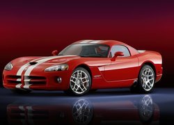 Dodge Viper SRT