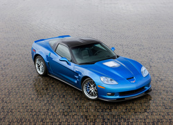 Chevrolet Corvette ZR1