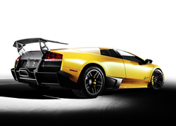Lamborghini Murcielago SuperVeloce
