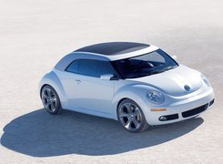 Volkswagen New Beetle