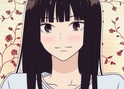 Kimi ni Todoke, Sawako