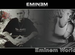 Raper, Eminem