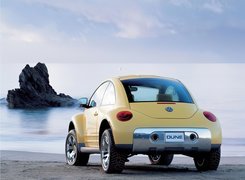 Volkswagen New Beetle