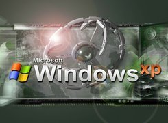 Microsoft Windows XP, Nowe, Technologie