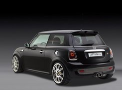 Mini Cooper, Pakiet, Arclen