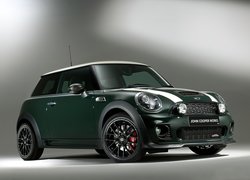 Mini Cooper, John Cooper Works