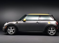 Mini Cooper 001