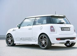 Mini Cooper, Hamann