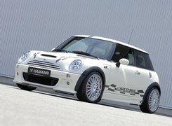 Mini Cooper, Pakiet, Hamann