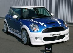 Mini Cooper, Tuning, Hamann