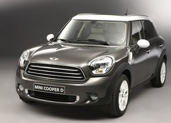 MINI Countryman, Cooper D