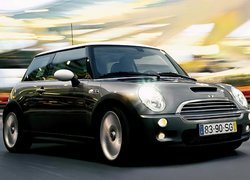Mini One, Hatchback