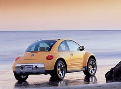 Volkswagen New Beetle