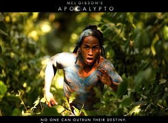 Film, Apocalypto